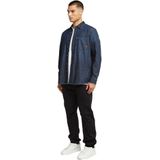 G-STAR - 3D Relaxed Track - Broek - Zwart - Heren