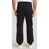 G-STAR - 3D Relaxed Track - Broek - Zwart - Heren