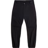 G-STAR - 3D Relaxed Track - Broek - Zwart - Heren