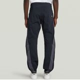 3D Relaxed Track - Broek - Donkerblauw - Heren