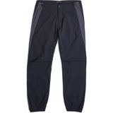 3D Relaxed Track - Broek - Donkerblauw - Heren