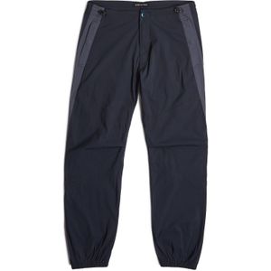 3D Relaxed Track - Broek - Donkerblauw - Heren