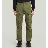 Core Regular - Cargobroek - Zwart - Heren