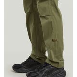 Core Regular - Cargobroek - Zwart - Heren