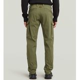 Core Regular - Cargobroek - Zwart - Heren