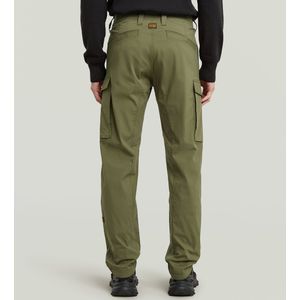 Core Regular - Cargobroek - Zwart - Heren