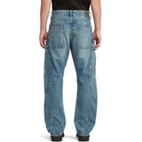 Contor - Regular Cargo - Cargobroek - Anders - Anatomic Denim Collectie