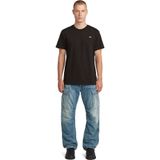 Contor - Regular Cargo - Cargobroek - Anders - Anatomic Denim Collectie