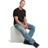 Contor - Regular Cargo - Cargobroek - Anders - Anatomic Denim Collectie