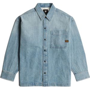 G-STAR - Boxy Fit - Overshirt - Heren