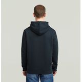 G-star - Premium Core - Hoodie - Regular Fit