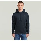 G-star - Premium Core - Hoodie - Regular Fit