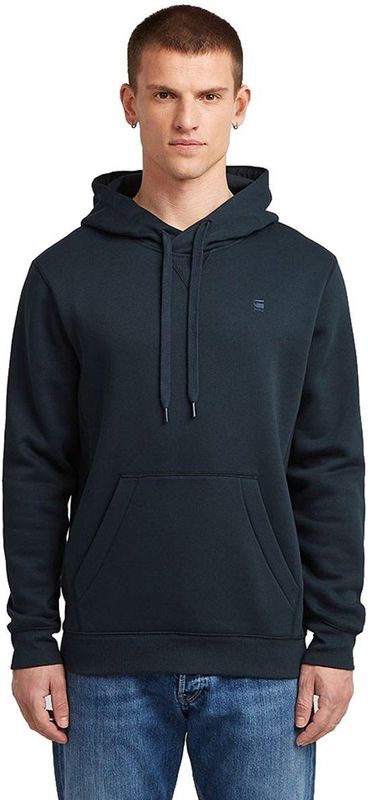 G-star - Premium Core - Hoodie - Regular Fit
