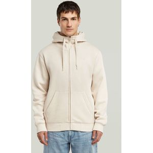 G-star - Premium Core - Sweatshirt - Met Rits