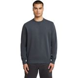 G-STAR - Nifous - Sweater - Donkerblauw - Regular Fit