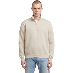 G-star - Premium Core - Sweatshirt - Met Halve Rits