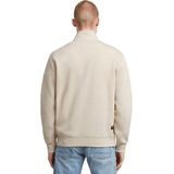 G-star - Premium Core - Sweatshirt - Met Halve Rits