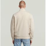 G-star - Premium Core - Sweatshirt - Met Halve Rits