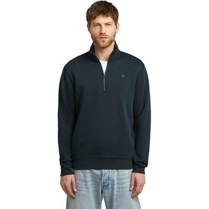 G-star - Premium Core - Sweatshirt - Met Halve Rits