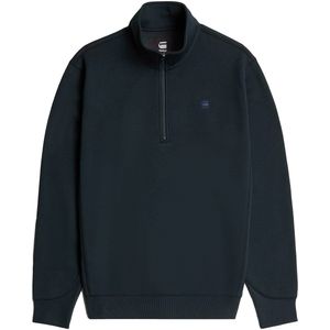 G-star - Premium Core - Sweatshirt - Met Halve Rits