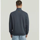 G-star - Nifous - Sweatshirt - Met Halve Rits