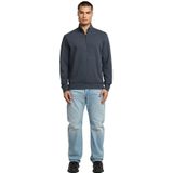 G-star - Nifous - Sweatshirt - Met Halve Rits