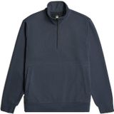 G-star - Nifous - Sweatshirt - Met Halve Rits