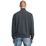 Nifous - Sweaterjack - Donkerblauw - Heren