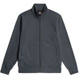 Nifous - Sweaterjack - Donkerblauw - Heren