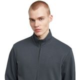 Nifous - Sweaterjack - Donkerblauw - Heren