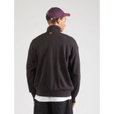 G-STAR - Rovic Full Zip Loose - Sweater - Zwart - Heren