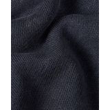 Washed - Sweater - Zwart - Heren