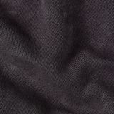 G-STAR RAW - Washed Loose Full Zip Hdd Sw - Sweatshirt - Zwart