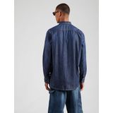 G-Star - D27083-D947-H159 - Overhemd - Groen - Lange Mouwen - Gerecycled Katoen