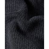 Wash Panel - Sweater - Zwart - Heren