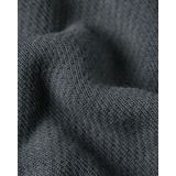 Wash Panel - Sweater - Donkerblauw - Heren