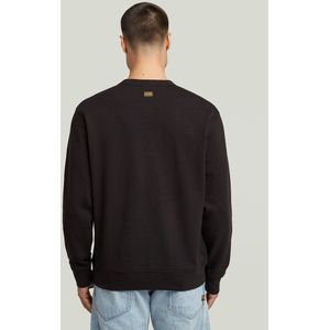 G-star - Text Graphic - Sweatshirt