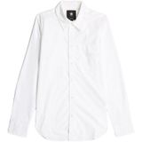 G-star - D27115-D321 - Slim Fit Overhemd - Lichtgewicht Stof - Lange Mouwen