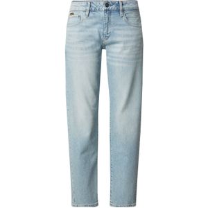 G-Star - D15264-D775-G803 Jeans - Blauw - Denim - Biologisch Katoen