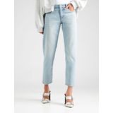 G-star Kate Boyfriend Jeans Grijs Vrouw