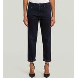 Kate - Boyfriend Jeans - Donkerblauw - Dames