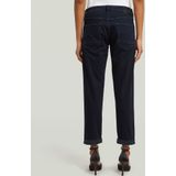 Kate - Boyfriend Jeans - Donkerblauw - Dames