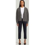 Kate - Boyfriend Jeans - Donkerblauw - Dames