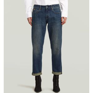 G-Star Raw - Kate Boyfriend - Meerkleurige Jeans - Antique Faded Cyclone D15264-d594-h469 - 28W / 32L