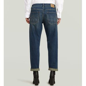 G-Star Raw - Kate Boyfriend - Meerkleurige Jeans - Antique Faded Cyclone D15264-d594-h469