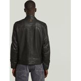 G-STAR - Tussenjas - Zwart