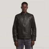 G-STAR - Tussenjas - Zwart