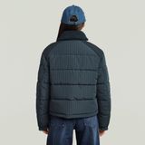 Expedition - Jack - Meerkleurig - Gewatteerd - Dames