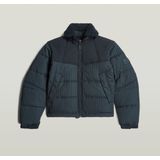 Expedition - Jack - Meerkleurig - Gewatteerd - Dames