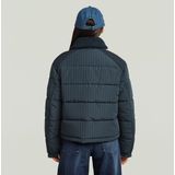 Expedition - Jack - Meerkleurig - Gewatteerd - Dames